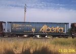 ALPX 628516 (Visit Veteran, ALBERTA)